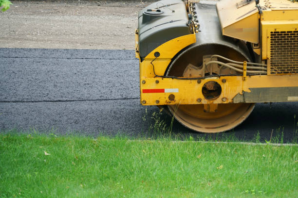 Reasons to Select Us for Your Driveway Paving Requirements in Dasher, GA